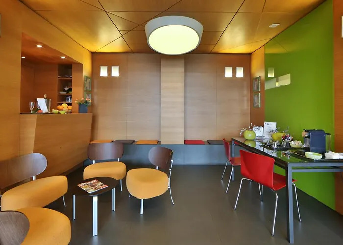 Best Western Hotel Major