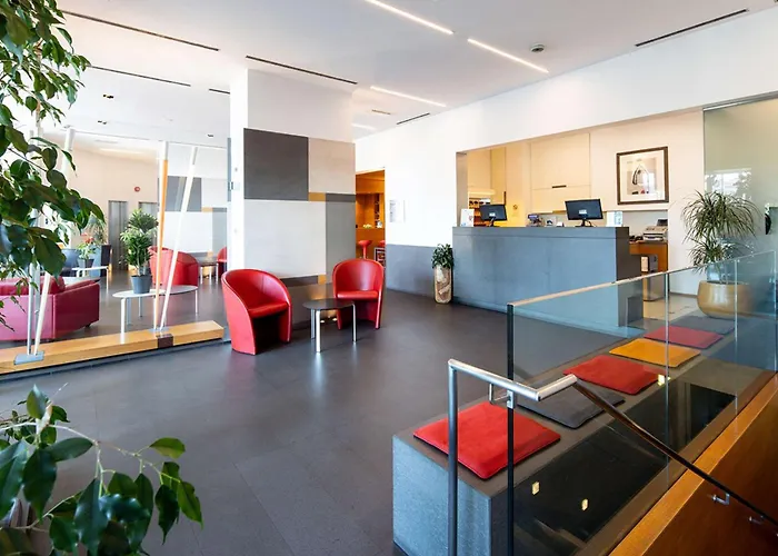 Best Western Hotel Major